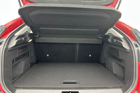 Citroen C4 Feel Pack 1.2 PureTech