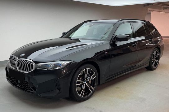 BMW Seria 3 Touring 320d xDrive M Sport