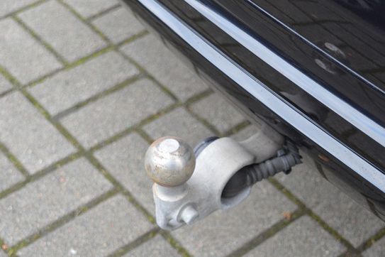 Volvo XC60 T6 Plug-In Hybrid AWD Ultra Dark aut