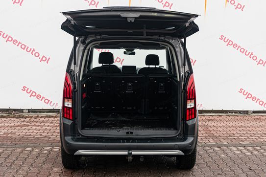 Peugeot Rifter L1H1 Allure