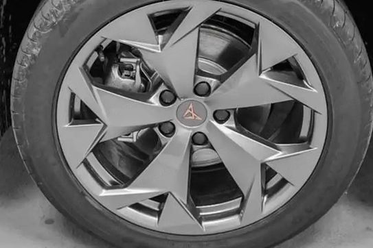 Cupra Formentor 1.5 TSI