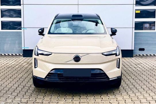 Volvo EX90 Twin Performance AWD Ultra