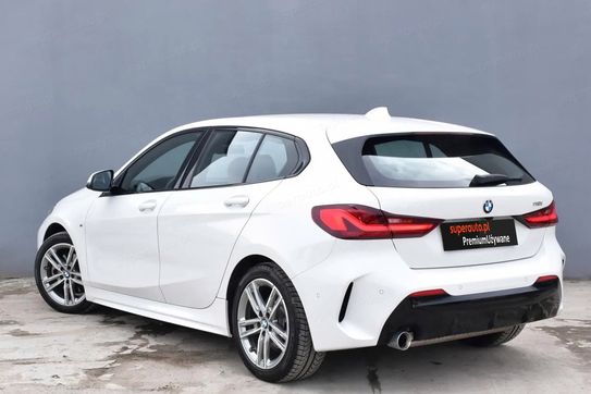 BMW Seria 1 118i M Sport