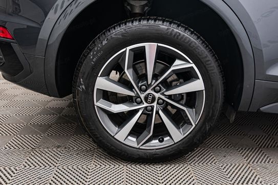 Audi Q5 40 TDI quattro S Line S tronic