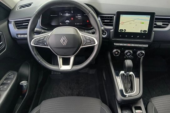 Renault Arkana 1.3 Tce Mhev Evolution Edc