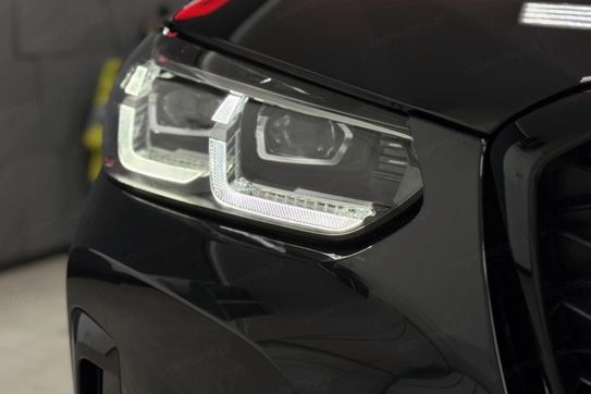 BMW X4 xDrive20d M Sport