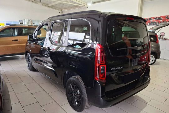 Fiat Doblo Combi  L1