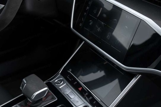 Audi A6 RS6 TFSI quattro Performance Avant