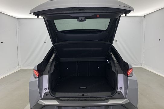 Peugeot 3008 GT 1.2 mHEV e-DCS6