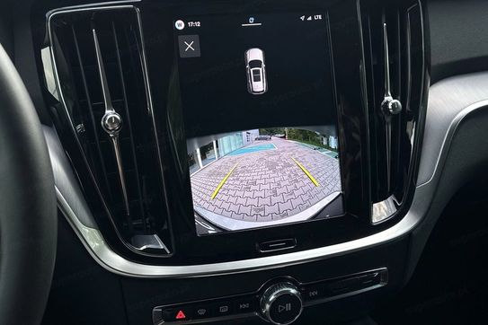 Volvo V60 B4 B Core