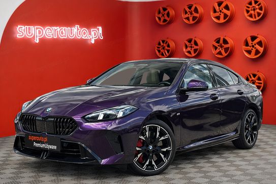 BMW Seria 2 Gran Coupe 220i M Sport