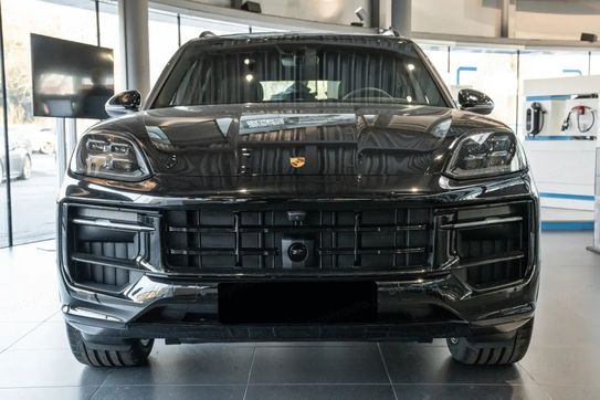 Porsche Cayenne S