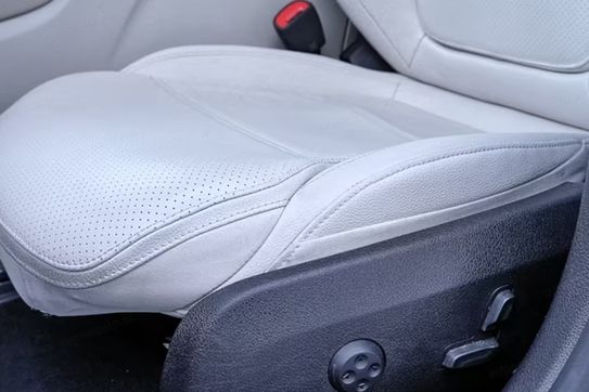 Mercedes GLC Coupe 200 4-Matic Avantgarde