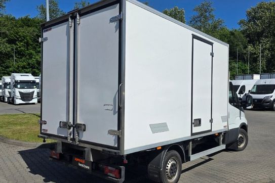 Iveco Daily 35S16 Chłodnia