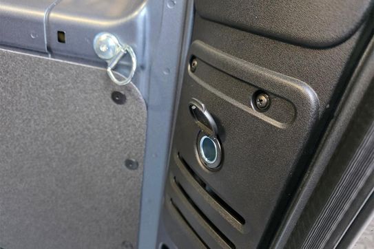 Peugeot Boxer Heavy L2H2 AT8