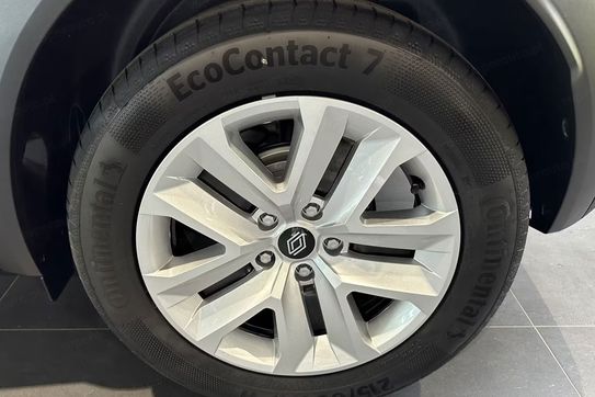 Renault Captur Evolution Eco-G LPG 1.2 TCe