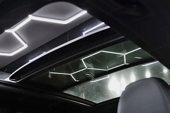 BMW X3 xDrive30e aut