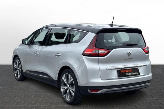 Renault Scenic Gr. 1.6 dCi Intens