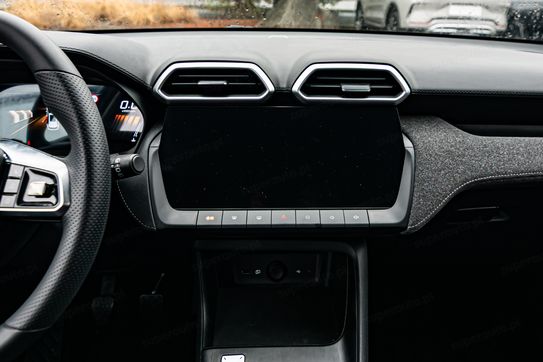 MG ZS 1.5  Standard MT