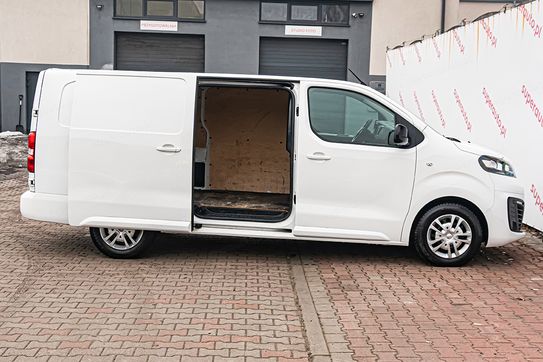 Opel Vivaro L2H1