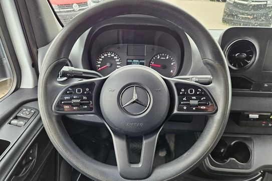 Mercedes Sprinter CDI L2H2