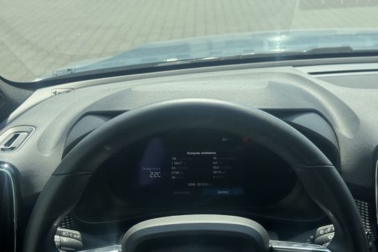 Volvo XC40 B3 Core