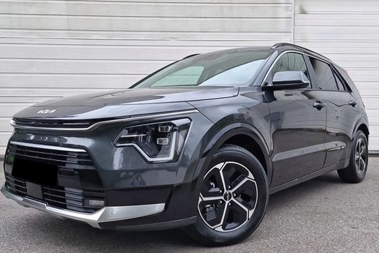 Kia Niro 1.6 GDI Hybrid M