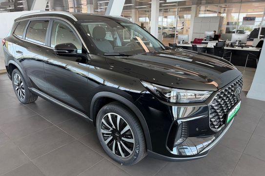 Chery Tiggo 8 Prestige Super Hybrid 1.5 T-GDI