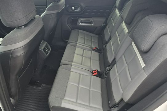 Citroen C5 Aircross 1.2 PureTech Shine EAT8