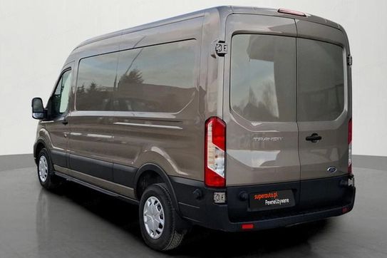 Ford Transit L3H2 AT Trend