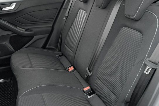 Ford Focus 1.0 EcoBoost mHEV Titanium aut