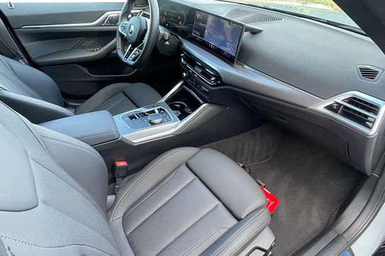 BMW Seria 4 420D Mhev m Sport