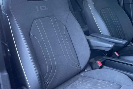 Volkswagen ID.5 Style Plus