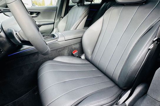 Mercedes Klasa E 220 d  4-Matic Avantgarde