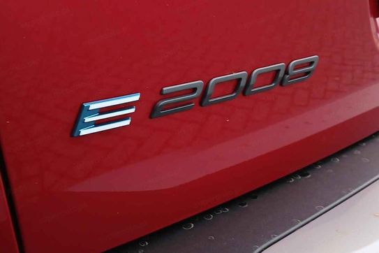 Peugeot 2008 e-2008 Allure