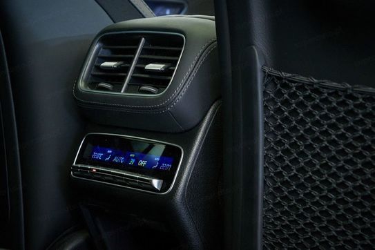 Mercedes GLE Coupe 450d 4-Matic AMG Line