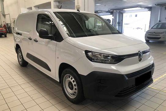Citroen Berlingo Van XL L2H1