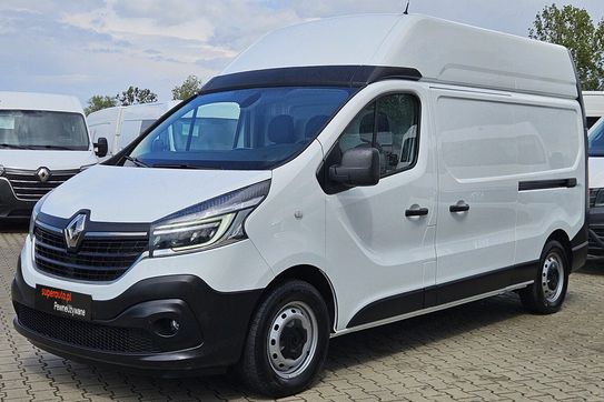 Renault Trafic L2H2