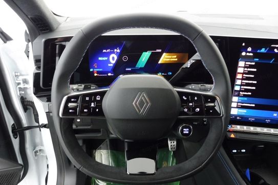 Renault Espace ESPRIT ALPINE 1.2 E-Tech Full Hybrid AT