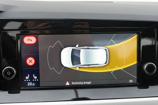 Volkswagen Golf 1.5 Etsi Evo Life Dsg