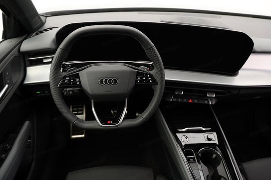 Audi Q3 e-Hybrid Sportback