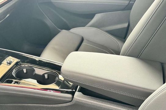 Audi Q3 TFSI S line Sportback