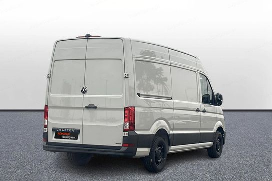 Volkswagen Crafter 35 BiTDI L3H2 aut