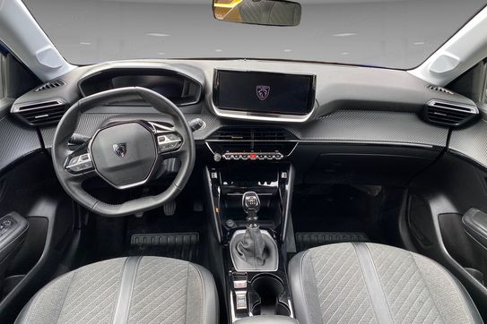 Peugeot 208 Allure 1.2 PureTech
