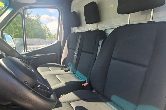 Mercedes Sprinter 2.1