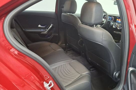 Mercedes Klasa A 250 e Progressive