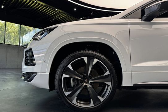 Cupra Ateca 1.5 TSI DSG