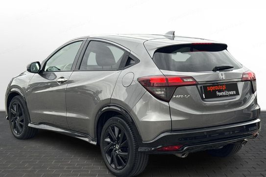 Honda HR-V 1.5 Sport CVT