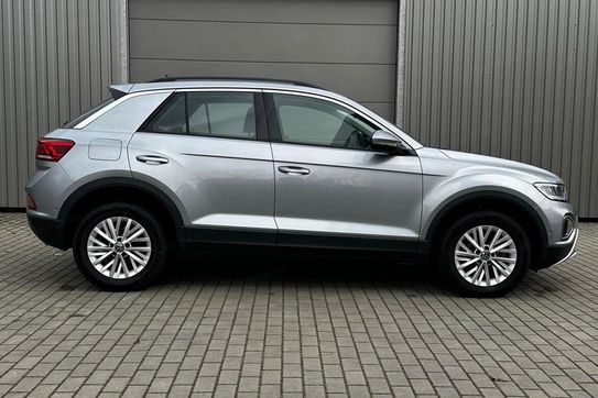 Volkswagen T-Roc 1.5 TSI Life DSG