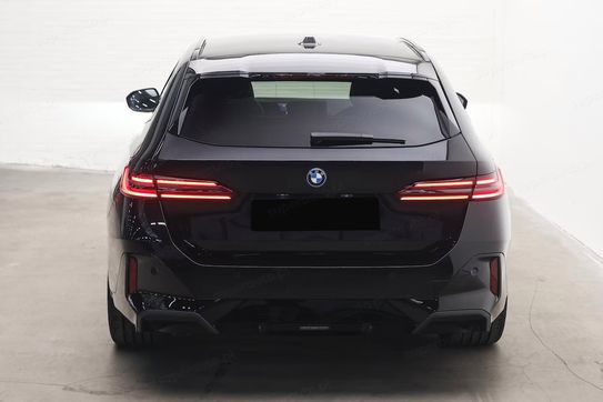 BMW Seria 5 Touring 530e xDrive M Sport